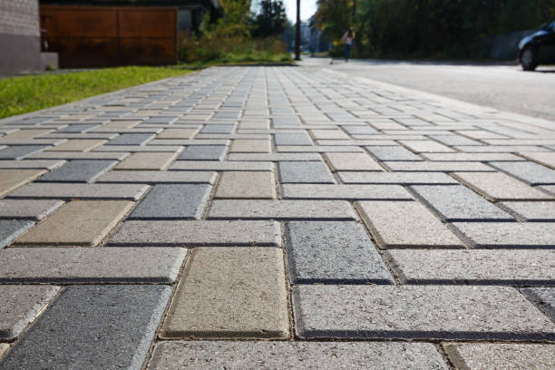 Best Interlocking driveway pavers in Moravian Falls, NC